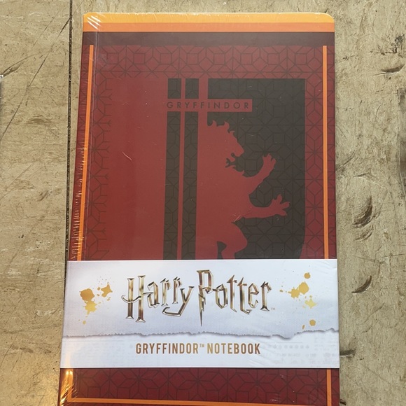 Harry Potter Set - Picture 4 of 4